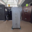 USED Tracker 14 Gun Safe, view 3