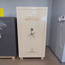 USED Heritage 50 Gun Safe, view 3
