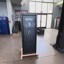 USED Heritage 14 Gun Safe, view 3