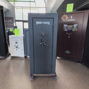 USED Fort Knox Defender 6026 Gun Safe, view 3