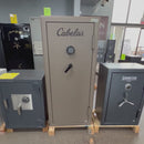 USED Cabela's Gun Safe, view 3
