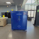 USED Cannon HR-5950 Gun Safe, view 3