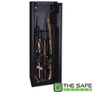ProSteel HSCA14E Gun Safe, view 2