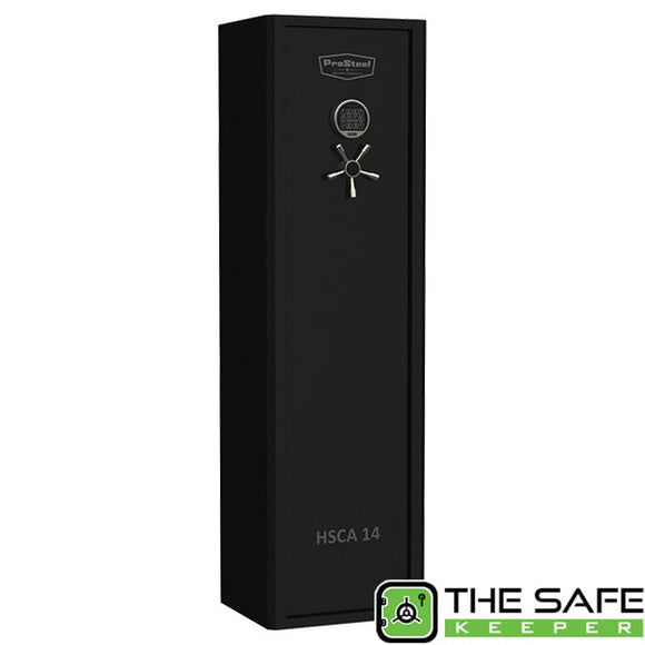 ProSteel HSCA14E Gun Safe, photo 1