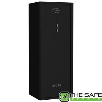 Mechanical Gun Safes