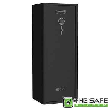 ProSteel HSC20E Gun Safe, image 1 