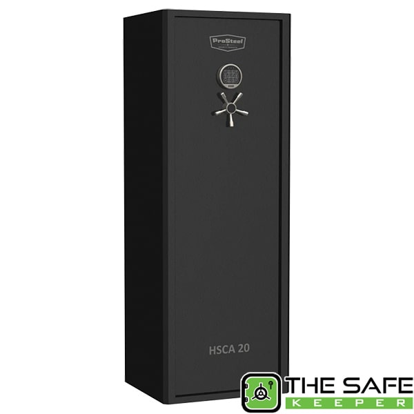 ProSteel HSC Series (Hign Security Containers) Gun Safes for Sale ...