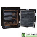 ProSteel Deluxe PSD10 Home Safe, view 2
