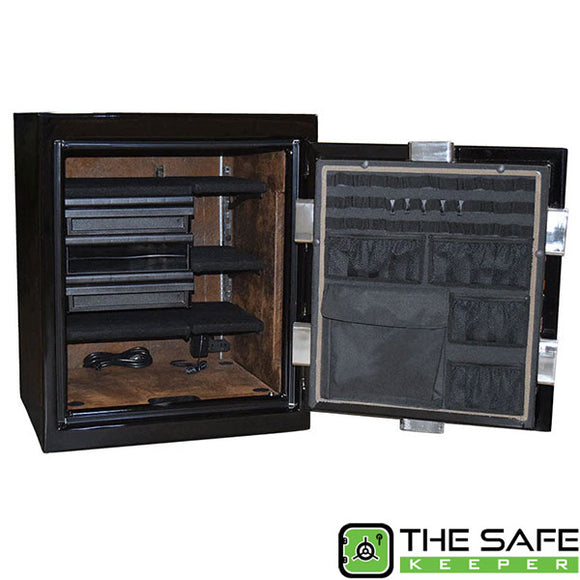 ProSteel Deluxe PSD10 Home Safe, photo 2