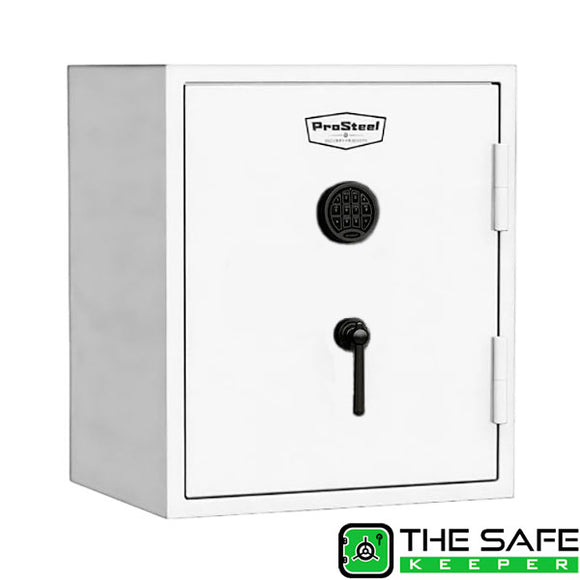 ProSteel Deluxe PSD10 Home Safe, photo 3
