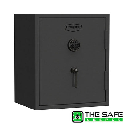 ProSteel Home Safes Deluxe