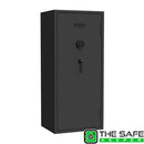 ProSteel Deluxe PSD19 Home Safe, view 1