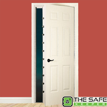 ProSteel Secure Residential Vault Door SRV-6, image 1 