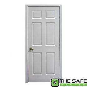 ProSteel Secure Residential Vault Door SRV-6, image 2 