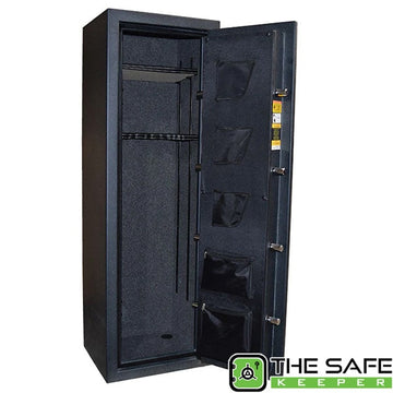 ProSteel TheftGuard TG10 Gun Safe, image 2 