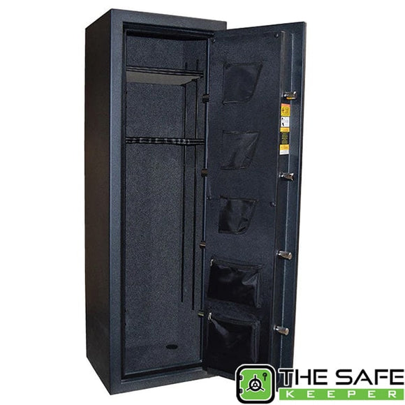 ProSteel TheftGuard TG10 Gun Safe, photo 2