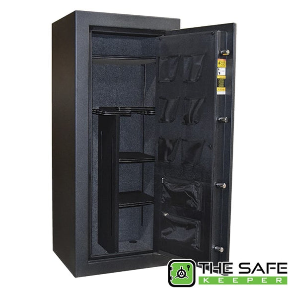 ProSteel TheftGuard TG18 Gun Safe, photo 2