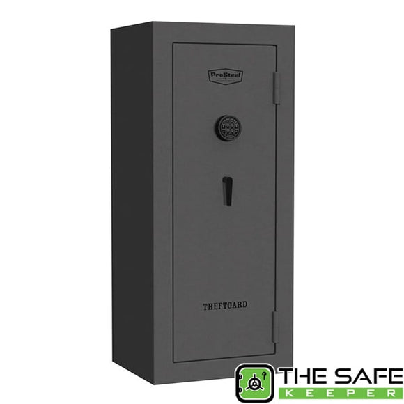 ProSteel TheftGuard TG18 Gun Safe, photo 1