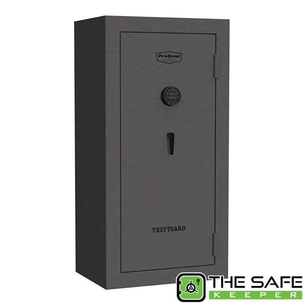 ProSteel TheftGuard TG24 Gun Safe, image 1 