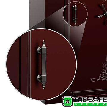 Browning Standard Vault Door Out-Swing Primer, image 2 