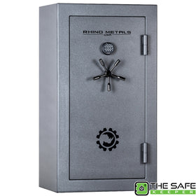 Rhino Lightning AX6033 Gun Safe, image 1 