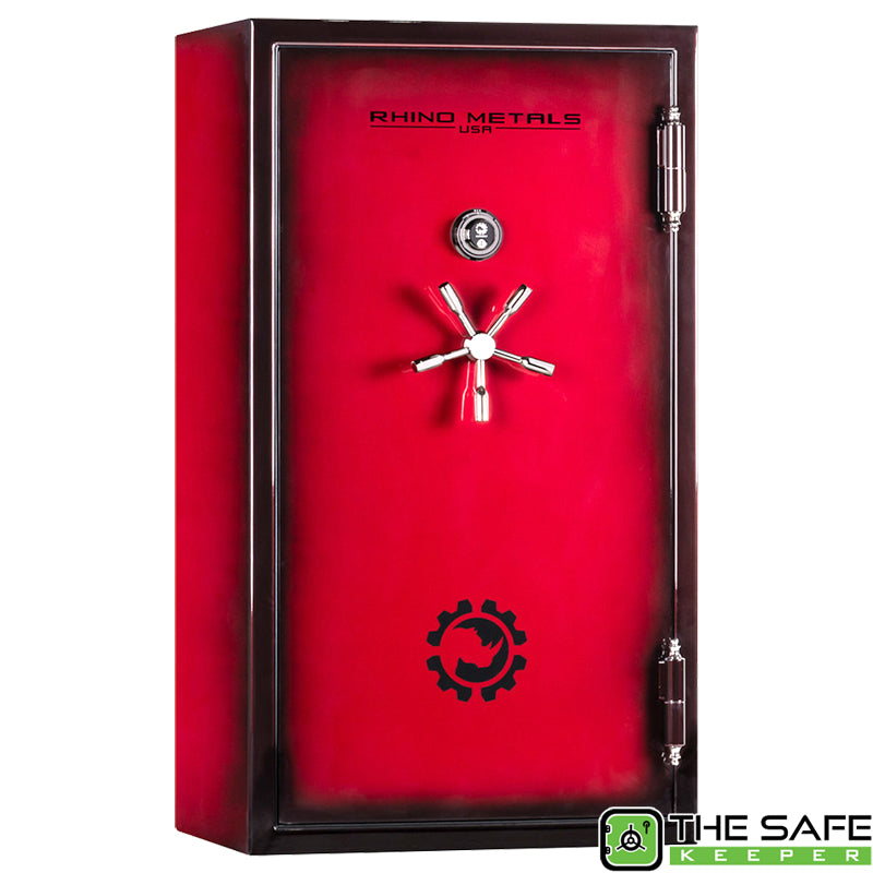 Rhino AX6033GL Gun Safe For Sale 42 Long Guns The Safe Keeper
