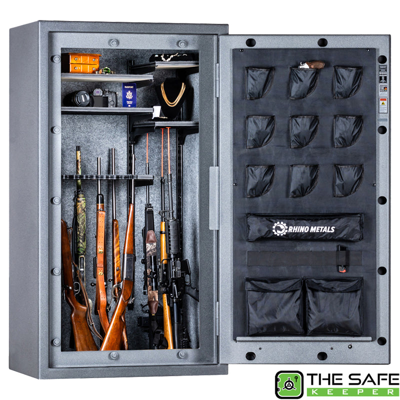 Rhino Lightning AX6636 Gun Safe, photo 3
