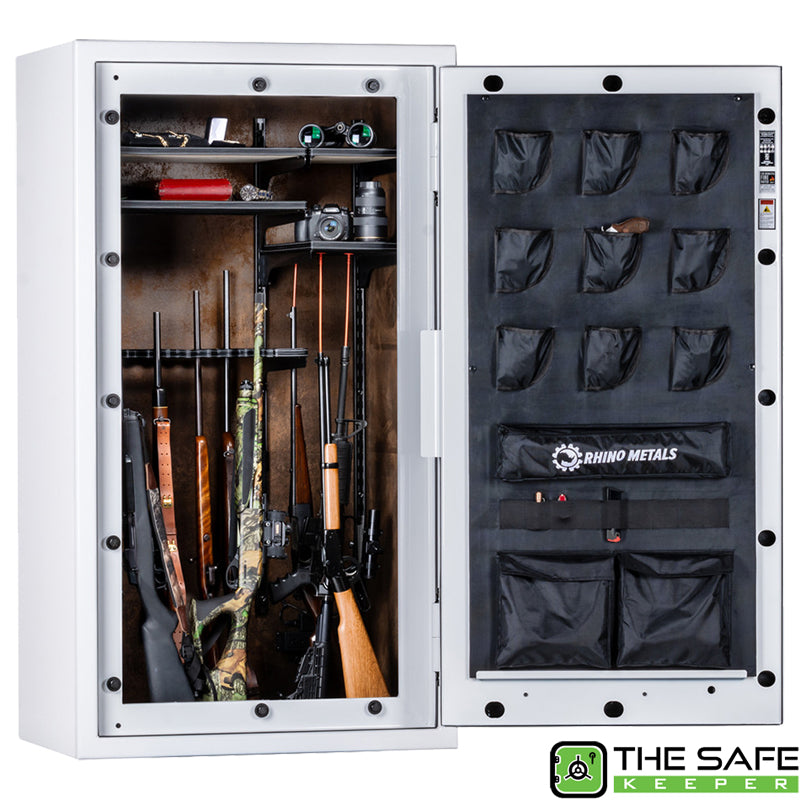 Rhino AX6636GL Gun Safe