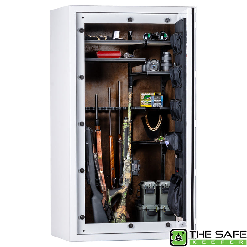 Rhino AX6636GL Gun Safe