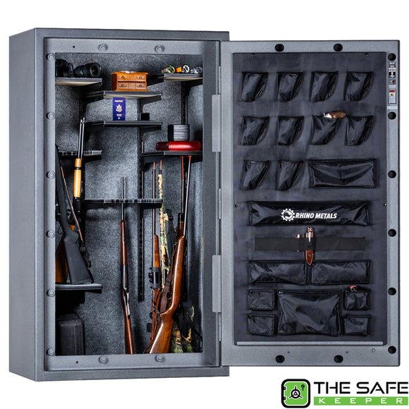 Rhino Lightning AX7241 Gun Safe, photo 3