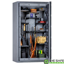 Rhino Lightning AX7241 Gun Safe, view 4