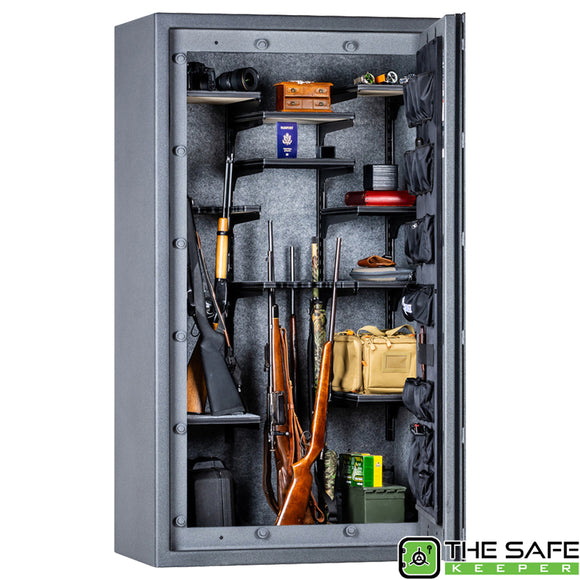 Rhino Lightning AX7241 Gun Safe, photo 4