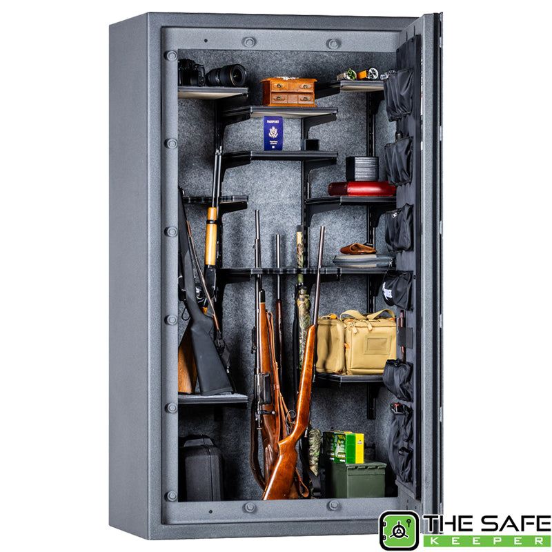 Rhino AX7241 Gun Safe