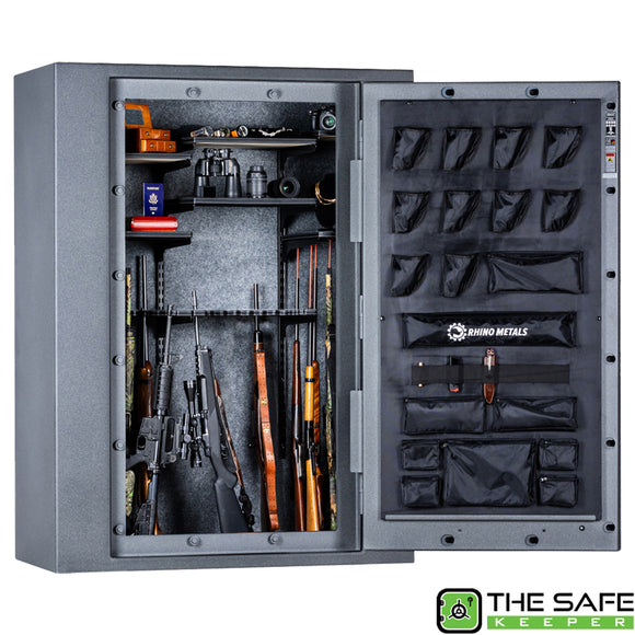 Rhino Lightning AX7253 Gun Safe, photo 3