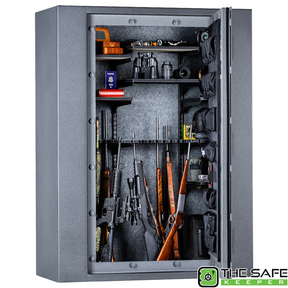 Rhino Lightning AX7253 Gun Safe, photo 4
