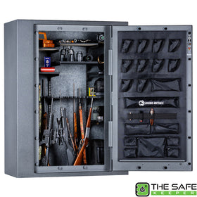 Rhino Lightning AX7253 Gun Safe, image 2 