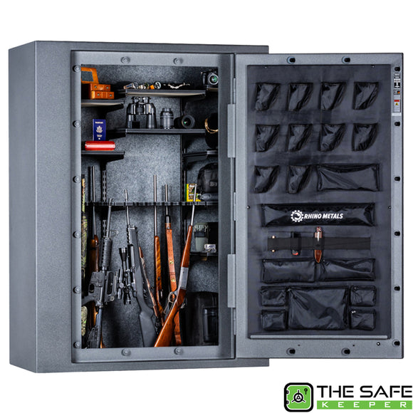 Rhino Lightning AX7253 Gun Safe, photo 2