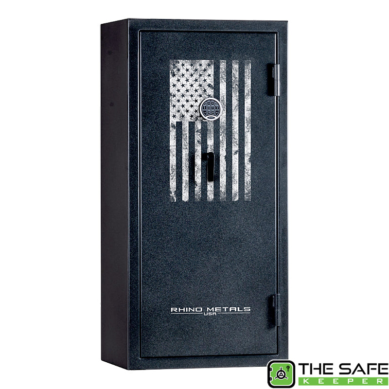 Rhino Basic RBFX6028 Gun Safe