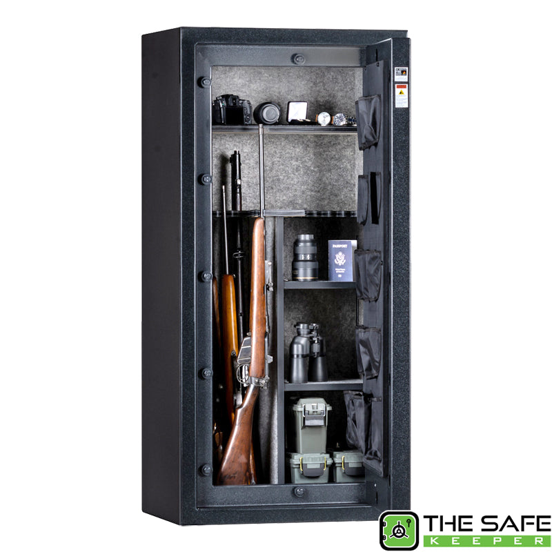 Rhino Basic RBFX6028 Gun Safe