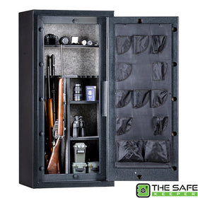 Rhino Falcon RBFX6028 Gun Safe, image 2 
