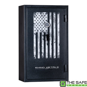 Rhino Falcon RBFX6033 Gun Safe, image 1 