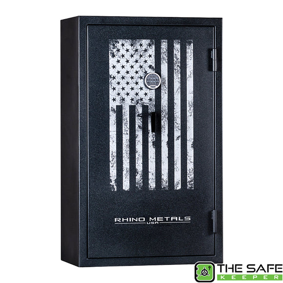 Rhino Falcon RBFX6033 Gun Safe, photo 1