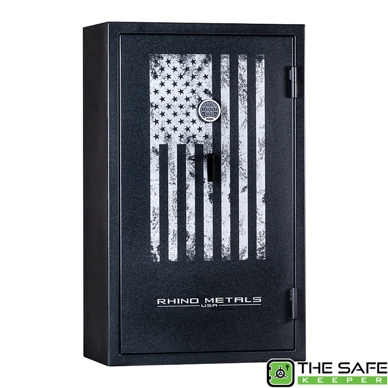 Rhino Basic RBFX6033 Gun Safe, image 1 