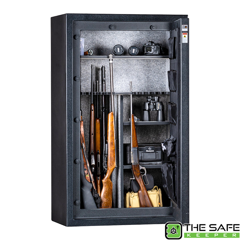 Rhino Basic RBFX6033 Gun Safe