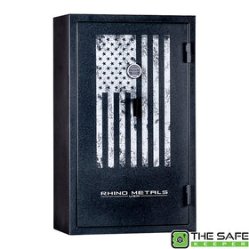 Rhino Falcon RBFX6036 Gun Safe, image 1 