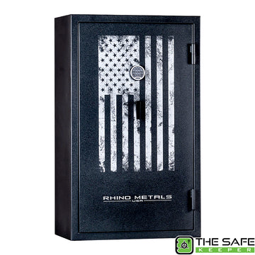 Rhino Falcon RBFX6036 Gun Safe, image 1 
