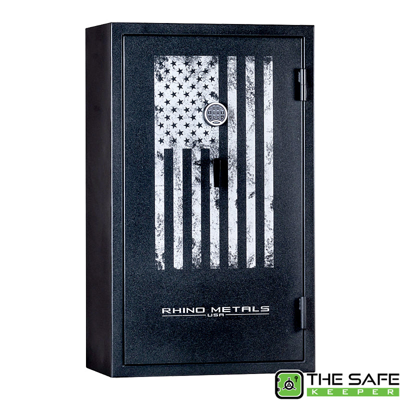 Rhino Basic RBFX6036 Gun Safe, image 1 