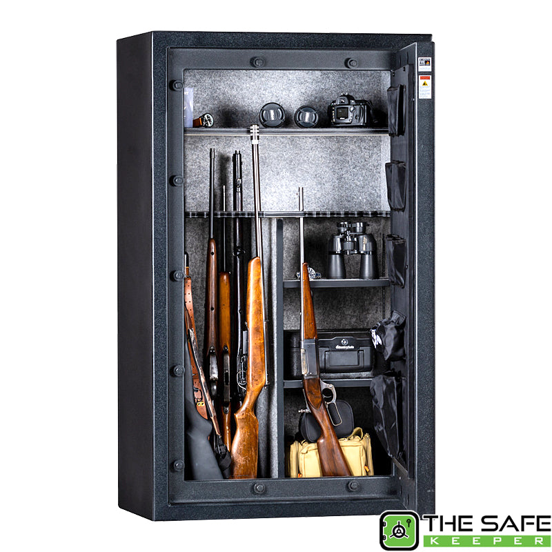 Rhino Basic RBFX6036 Gun Safe