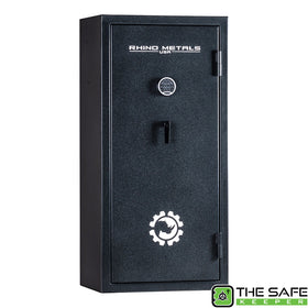 Rhino Falcon RBX6028 Gun Safe, image 1 
