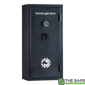 Rhino Falcon RBX6028 Gun Safe, image 1 